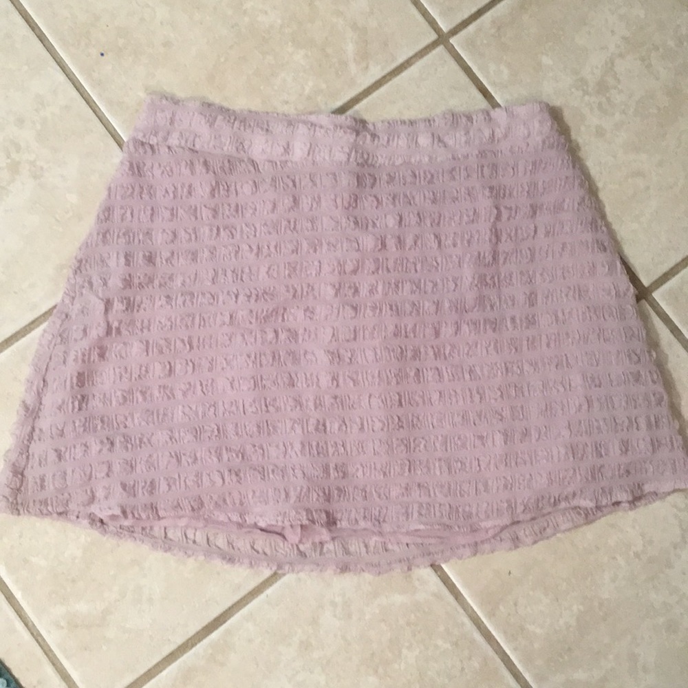 Skirt